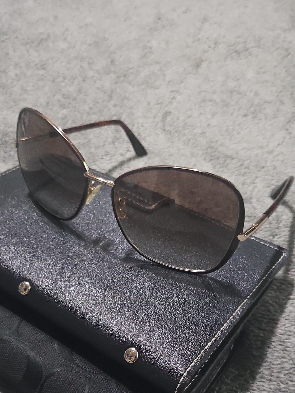 Tom Ford Solange (TF0319 / FT0319) Womens Designer Sunglasses